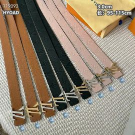 Picture of LV Belts _SKULVBelt30mmX95-115cm8L135730